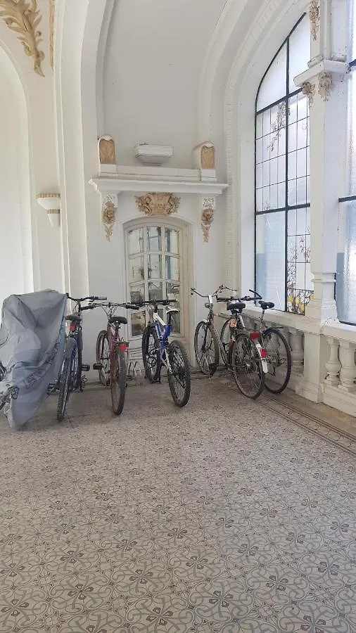 Apartment In Historical Center Of Vichy Palais Belle Epoque ,International 0*,