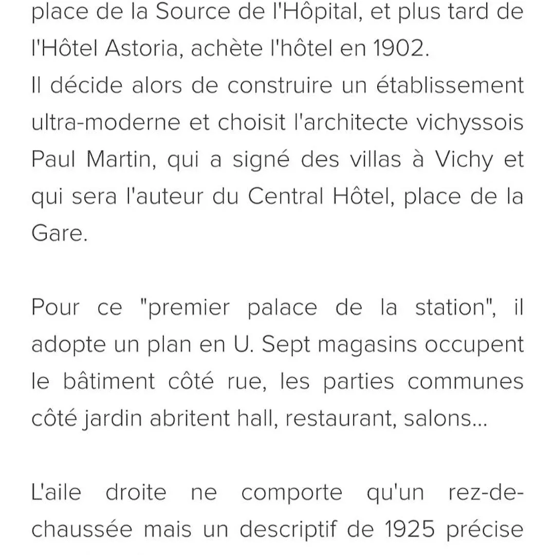 Apartment In Historical Center Of Vichy Palais Belle Epoque ,International