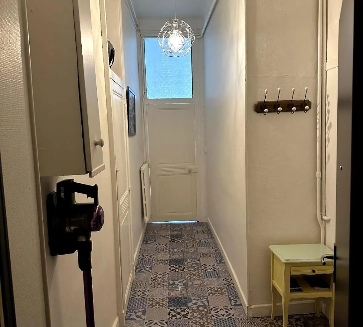 Apartment In Historical Center Of Vichy Palais Belle Epoque ,International 0*,
