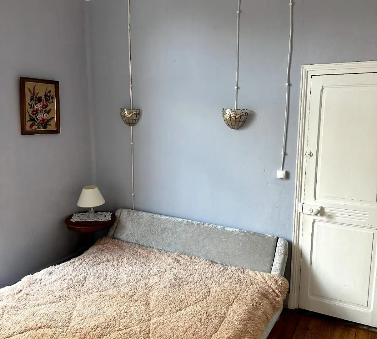 Apartment In Historical Center Of Vichy Palais Belle Epoque ,International 0*,  France