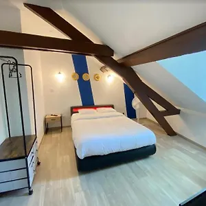 Des Célestins Vichy