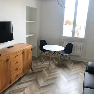 Superbe Indépendant En Centre Vichy