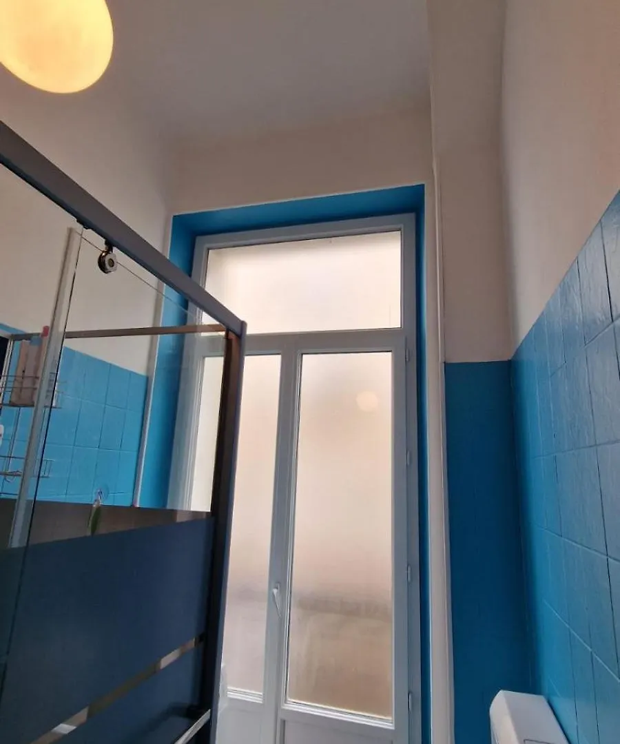 Apartment In Historical Center Of Vichy Palais Belle Epoque ,International