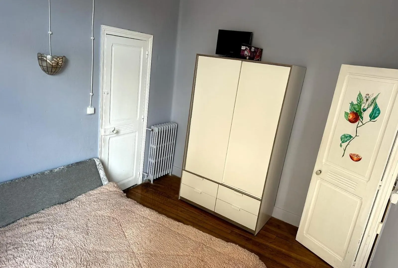 Apartment In Historical Center Of Vichy Palais Belle Epoque ,International